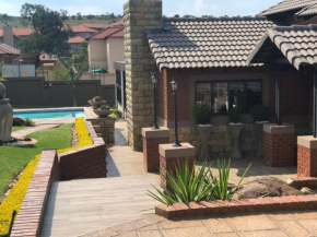 Rustenburg Villa